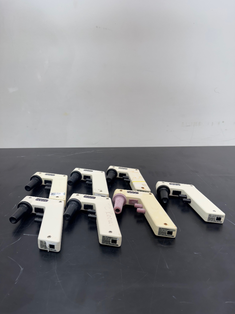 Image of Drummond Pipette-Aid Pipette Fillers - Quantity 7